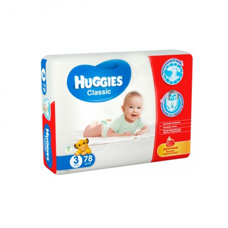 Трусики-подгузники Huggies Elite Soft 4