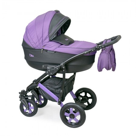 Коляска BLISS