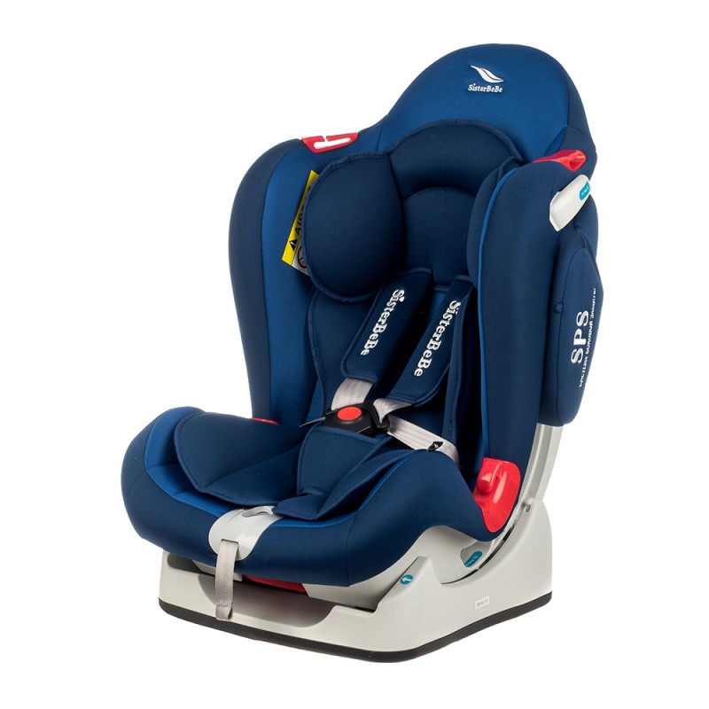 Автокресло CAPSULE