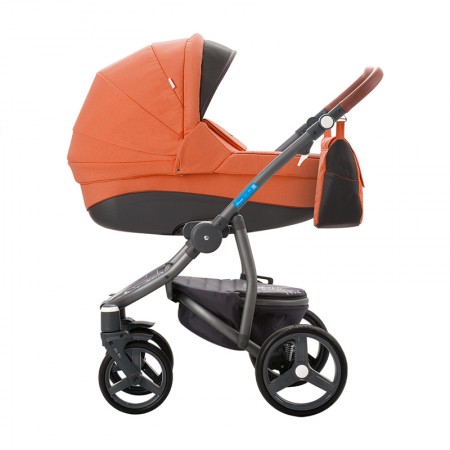 Коляска ARMANDI