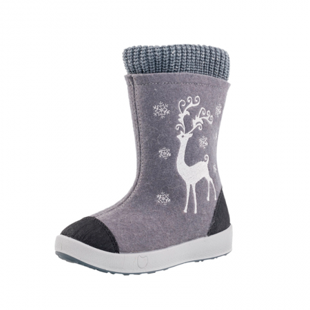 Котофей валенки Олененок